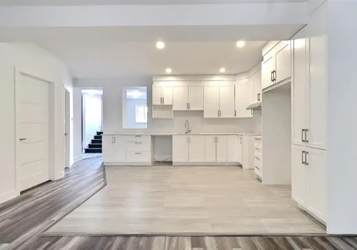 Condo à vendre - 3717 Rue Wellington, Montréal (Verdun), H4G 1V1