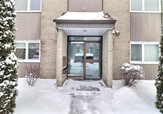Condo à vendre - 319 Route Cameron, App. 23, Sainte-Marie, G6E 3E2