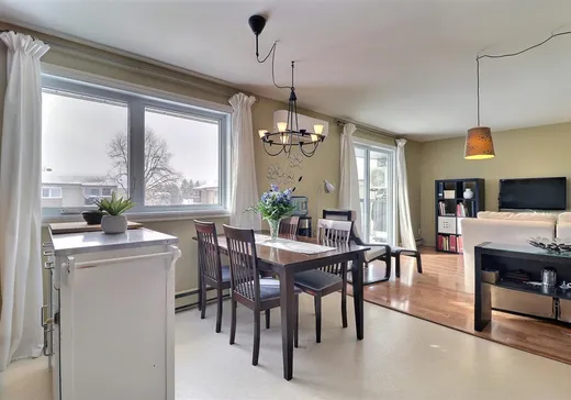 Condo à vendre - 319 Route Cameron, App. 23, Sainte-Marie, G6E 3E2