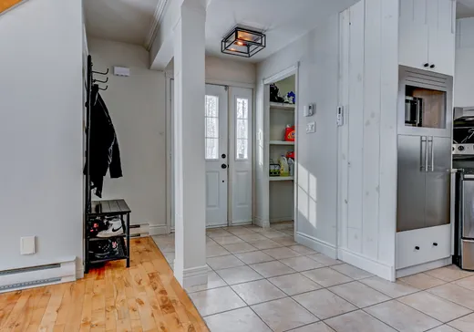 Maison à vendre - 200 Rue Jean-Pierre (200-200A), Sainte-Sophie, J5J 2N7