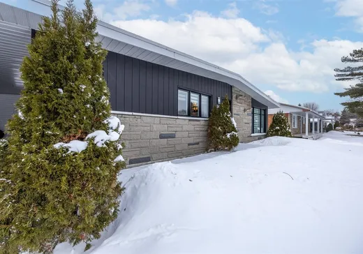 Maison à vendre - 260 Rue Beauchemin, Massueville, J3P 2N6