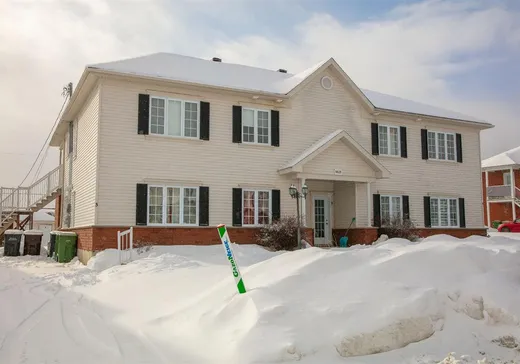 Condo à vendre - 1025 Rue Hélène-Boullé, App. 1, Sherbrooke, J1N4G9