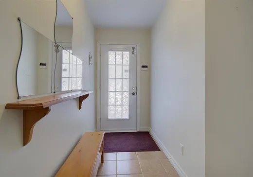 Condo à vendre - 1025 Rue Hélène-Boullé, App. 1, Sherbrooke, J1N 4G9