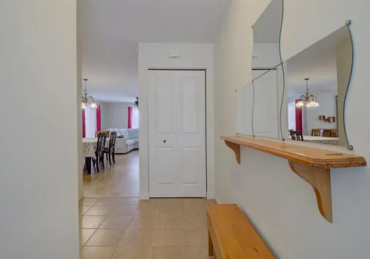 Condo à vendre - 1025 Rue Hélène-Boullé, App. 1, Sherbrooke, J1N 4G9