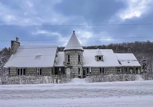 Maison à étages à vendre - 1321 Route Béliveau, St-Pierre-Baptiste, G0P1K0