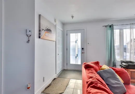 Maison à vendre - 2380 Rue du Troubadour, Drummondville, J2B 6Z9