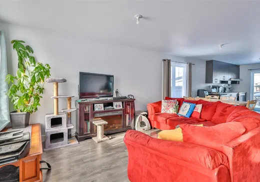 Maison à vendre - 2380 Rue du Troubadour, Drummondville, J2B 6Z9