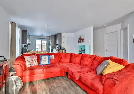 Maison à vendre - 2380 Rue du Troubadour, Drummondville, J2B 6Z9