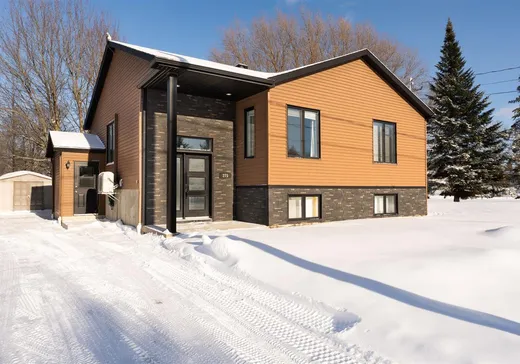 Bungalow for sale - 275Z Rue Giguère, Lefebvre, J0H2C0
