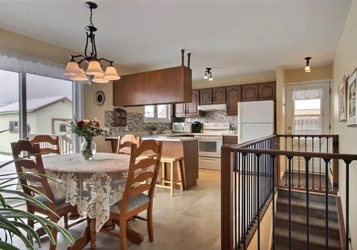 Maison à vendre - 975 Rue Monseigneur-Racine, Magog, J1X 2Y7