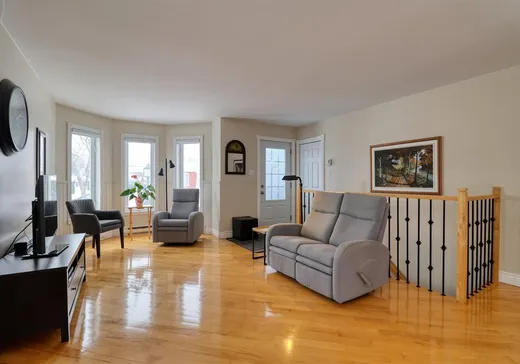 House for sale - 1270 Rue de Vienne, Drummondville, J2C 7L6