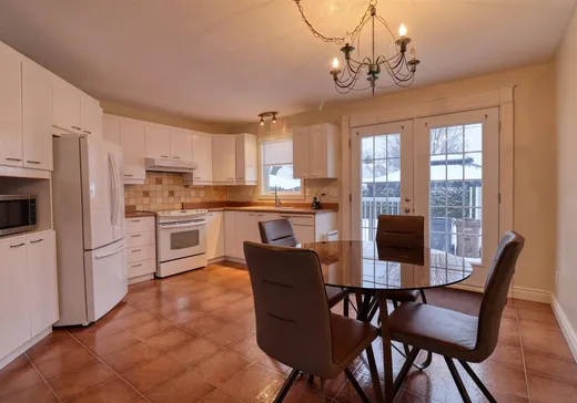 House for sale - 1270 Rue de Vienne, Drummondville, J2C 7L6