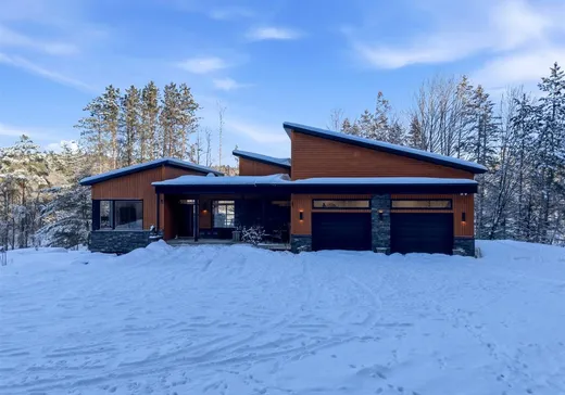 House for sale - 192 Ch. Alfred-DesRochers, Orford, J1X 6J4