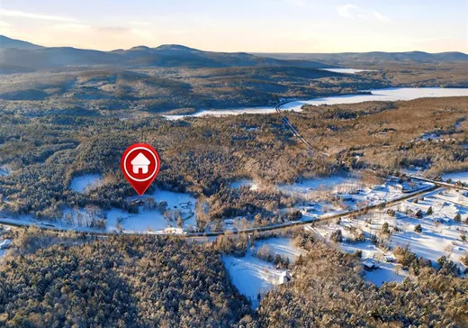 House for sale - 192 Ch. Alfred-DesRochers, Orford, J1X 6J4