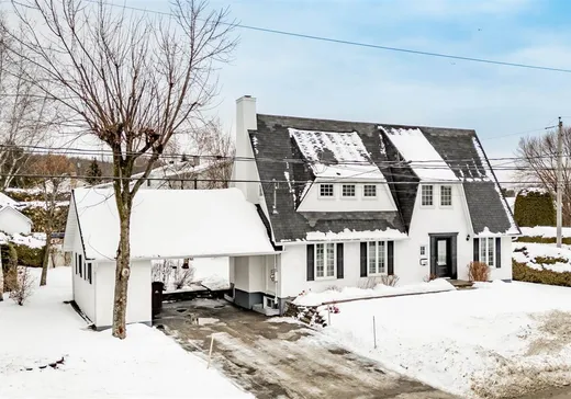 Maison à étages à vendre - 2186 Rue Normand, Fleurimont, J1G3V3