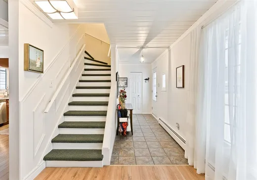 Maison à vendre - 2186 Rue Normand, Fleurimont, J1G 3V3