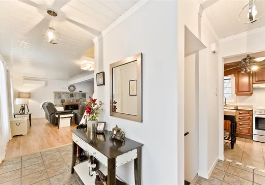 Maison à vendre - 2186 Rue Normand, Fleurimont, J1G 3V3