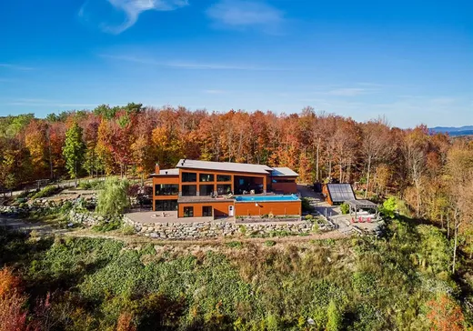 Bungalow à vendre - 1400 Ch. Rodgers, Magog, J0B2C0