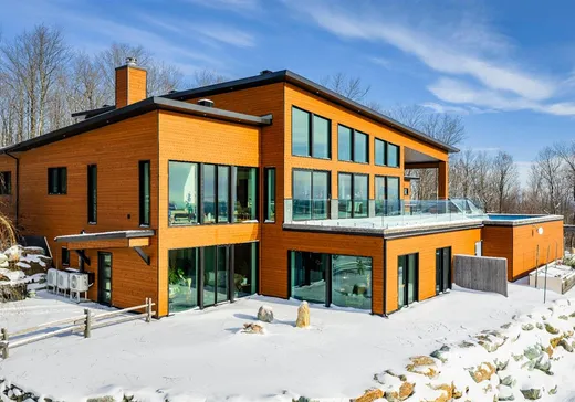 Maison à vendre - 1400 Ch. Rodgers, Magog, J0B 2C0