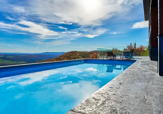 Maison à vendre - 1400 Ch. Rodgers, Magog, J0B 2C0