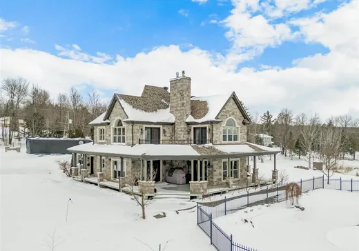 Maison à vendre - 10 Mtée Lapointe, Magog, J0B 2C0