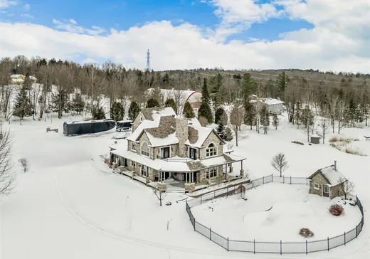 Maison à vendre - 10 Mtée Lapointe, Magog, J0B 2C0