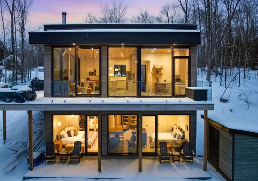 Bungalow for sale - 342 Rue des Merisiers, Magog, J1X0M9