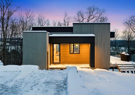 House for sale - 342 Rue des Merisiers, Magog, J1X 0M9