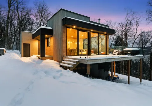 House for sale - 342 Rue des Merisiers, Magog, J1X 0M9