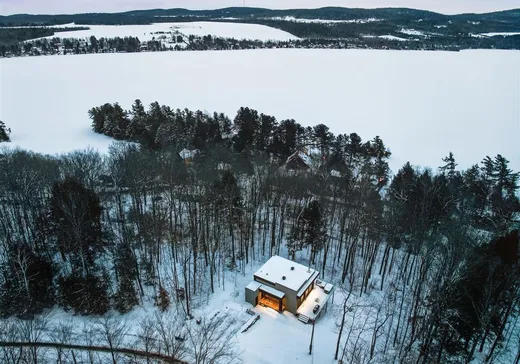 House for sale - 342 Rue des Merisiers, Magog, J1X 0M9