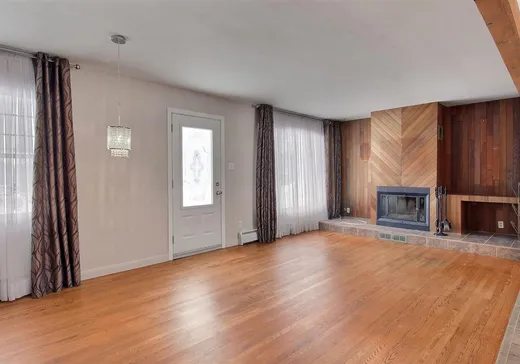 Maison à vendre - 424 4e Rue, Daveluyville, G0Z 1C0