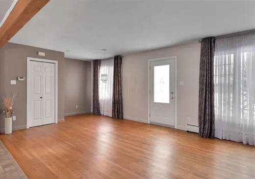 Maison à vendre - 424 4e Rue, Daveluyville, G0Z 1C0