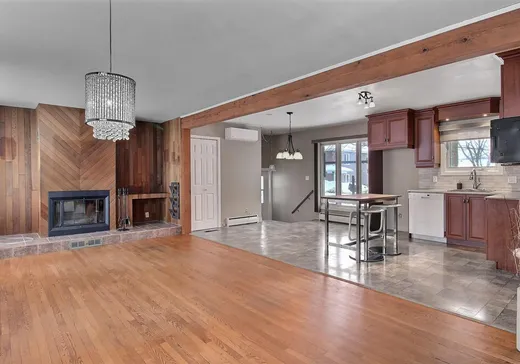 Maison à vendre - 424 4e Rue, Daveluyville, G0Z 1C0