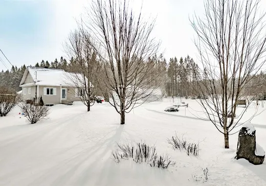 Bungalow for sale - 641 5e Rang, Lac-Drolet, G0Y1C0