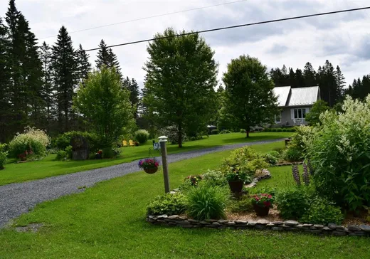 House for sale - 641 5e Rang, Lac-Drolet, G0Y 1C0