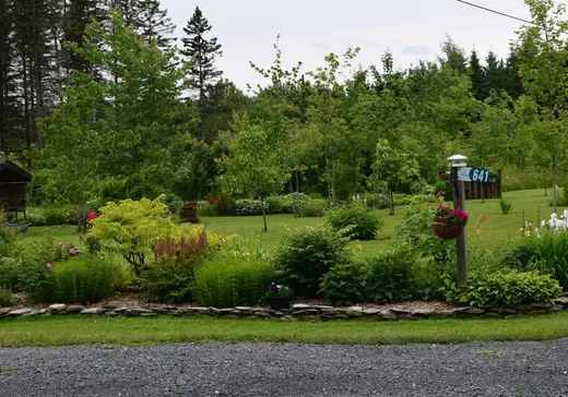 House for sale - 641 5e Rang, Lac-Drolet, G0Y 1C0