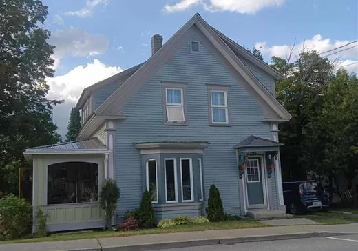 Maison à étages à vendre - 66 Ch. Victoria O., Scotstown, J0B3B0