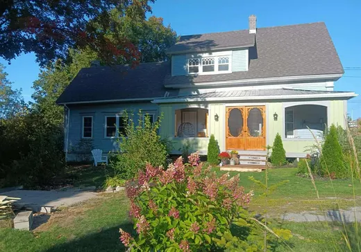 Maison à vendre - 66 Ch. Victoria O., Scotstown, J0B 3B0