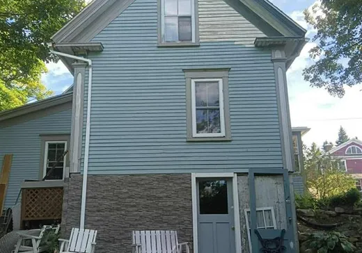 Maison à vendre - 66 Ch. Victoria O., Scotstown, J0B 3B0