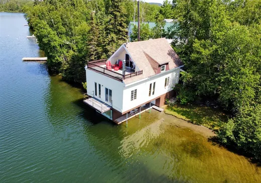 Two or more stories for sale - 1502 Ch. du Lac-Fortune, Rouyn-Noranda, J0Z1B0