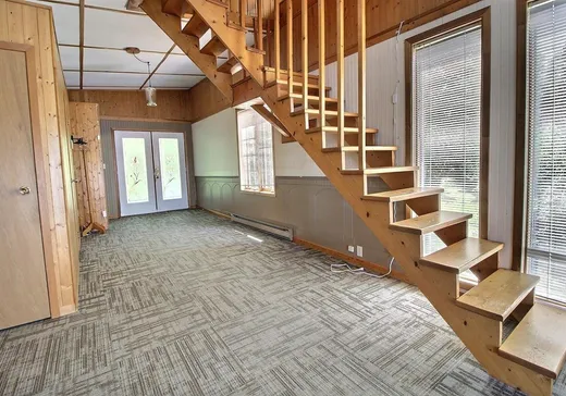 House for sale - 1502 Ch. du Lac-Fortune, Rouyn-Noranda, J0Z 1B0