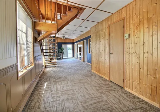 House for sale - 1502 Ch. du Lac-Fortune, Rouyn-Noranda, J0Z 1B0