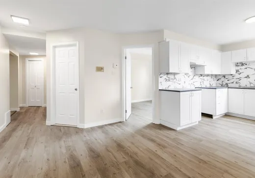 Condo à vendre - 9560 Av. Cérès, App. A01, Montréal (Pierrefonds-Roxborro), H8Y 3N4