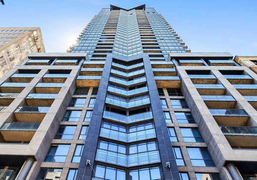 Condo for sale - 1188 Av. Union, App. 2308, Montreal (Downtown), H3B3C3