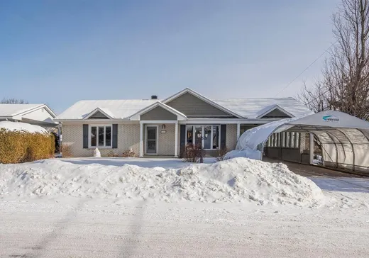 Bungalow for sale - 460 Rue Crémazie, Sherbrooke, J1J2X2