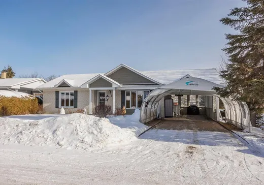 House for sale - 460 Rue Crémazie, Sherbrooke, J1J 2X2