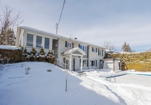 House for sale - 460 Rue Crémazie, Sherbrooke, J1J 2X2