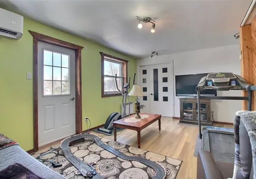 Maison à vendre - 523 Rue des Rédemptoristes, Pohénégamook, G0L 1J0