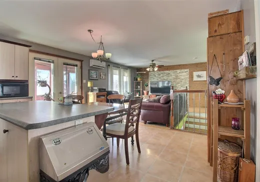 Maison à vendre - 523 Rue des Rédemptoristes, Pohénégamook, G0L 1J0