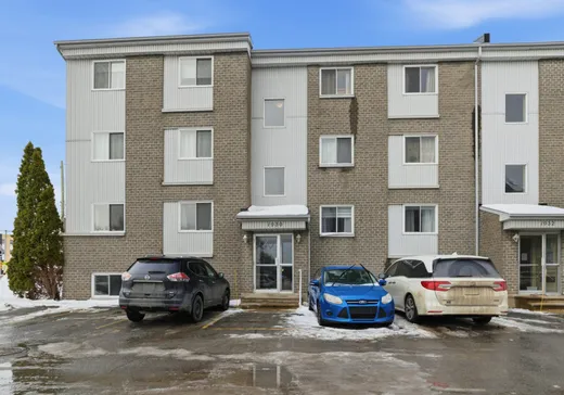 Condo for sale - 1930 Av. Dumouchel, Laval (Chomedey), H7S 1J8